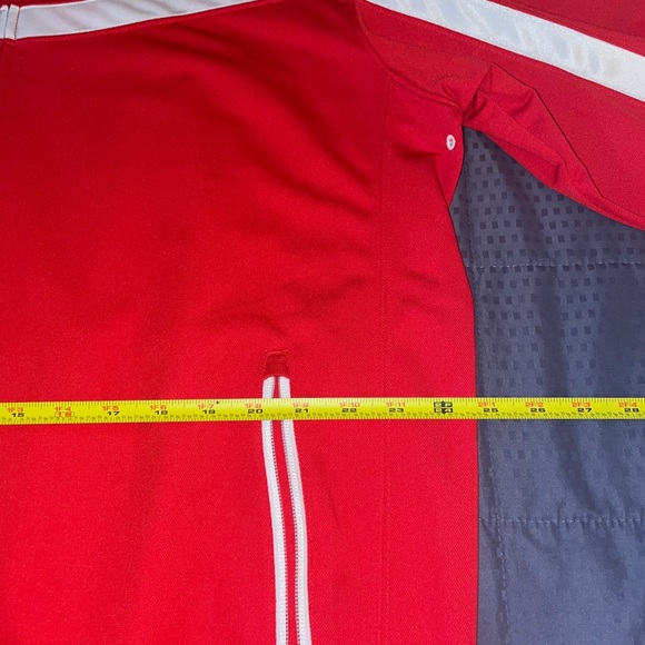 Jordan Jacket - Picture 5 of 6